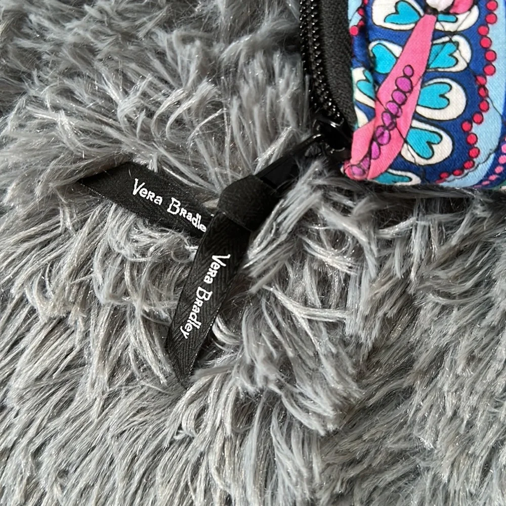 Vera Bradley Wallet - Picture 3 of 7